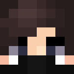 Mask On | ѕιмυση - Male Minecraft Skins - image 3