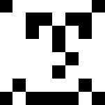 Lenny with a suit (BETAH IN 3-D) - Other Minecraft Skins - image 3
