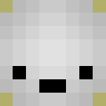 Masked Depression - Female Minecraft Skins - image 3