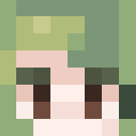 Matcha // 20 KITTEHS SUBBED WOOO - Female Minecraft Skins - image 3