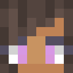 -=-Adidas Galaxy-=- - Female Minecraft Skins - image 3