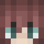 Casual - Female Minecraft Skins - image 3