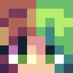 silver - Female Minecraft Skins - image 3