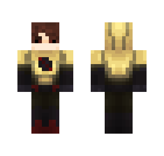 Proffesor Zoom edit