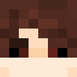 Proffesor Zoom edit - Male Minecraft Skins - image 3