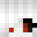 (Genderbent) Human Underfell Sans - Female Minecraft Skins - image 3
