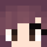 Beautiful Girl - Girl Minecraft Skins - image 3