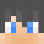 Human Warriors ~ Jayfeather ~ RS - Male Minecraft Skins - image 3