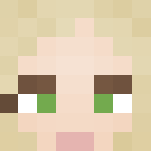 Icy Elfess [LoTC] [✗] - Female Minecraft Skins - image 3