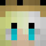 Cookie Girl - Girl Minecraft Skins - image 3