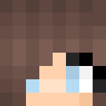Ravenclaw Girl for VioletKool - Girl Minecraft Skins - image 3