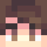 Adidas Boy - Boy Minecraft Skins - image 3