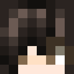 Cho Chang - Female Minecraft Skins - image 3