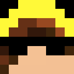 Wind v5 - Male Minecraft Skins - image 3