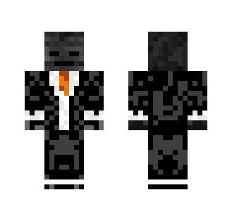 Wither Skin