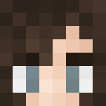 Adelinda Lispector || Massivecraft - Female Minecraft Skins - image 3