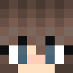 Simple - Female Minecraft Skins - image 3