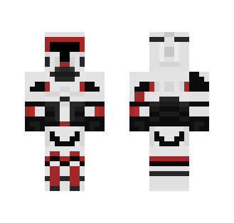 Old Republic Trooper