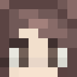 CHOCUUUU ♥ - Female Minecraft Skins - image 3