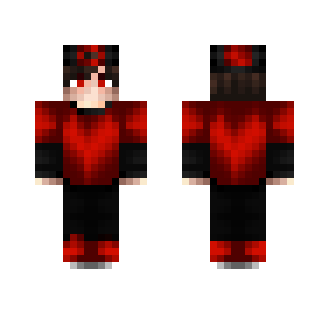 Red Swag Boy