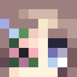 Avablxnc - Female Minecraft Skins - image 3
