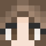 ēɍℇṃō -Look Alive, Sunshine- - Female Minecraft Skins - image 3