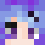 Galaxy Angel (remake) - Female Minecraft Skins - image 3