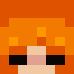 Sleep walking - Female Minecraft Skins - image 3