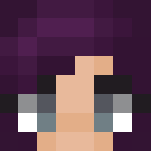 - sleep - ~ xUkulele - Female Minecraft Skins - image 3