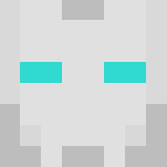 Superior Iron Man - Iron Man Minecraft Skins - image 3