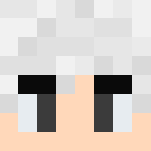 Gerard way - Male Minecraft Skins - image 3