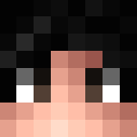 Sprint - My ReShade - Male Minecraft Skins - image 3