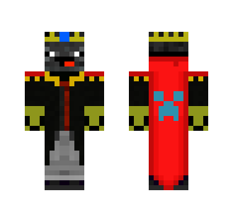 Ultimate Wither Derp King
