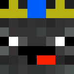 Ultimate Wither Derp King - Male Minecraft Skins - image 3