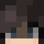 Download Free Masked beauty Skin for Minecraft image 3 Masked beauty - Female Minecraft Skins - image 3