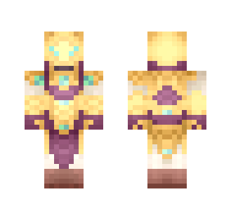Azir [League of Legends]