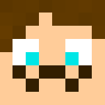 The Neighbor (Hello Neighbor) - Male Minecraft Skins - image 3