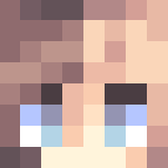 Download Free chronic Skin for Minecraft image 3 chronic - Female Minecraft Skins - image 3