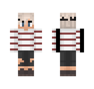 scott