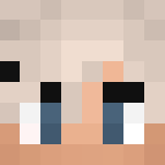 Download Free scott Skin for Minecraft image 3 scott - Male Minecraft Skins - image 3