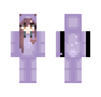~Dango Onesy [Girl Version]