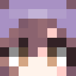 ~Dango Onesy [Girl Version] - Female Minecraft Skins - image 3