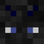 Masked PvPer - Male Minecraft Skins - image 3