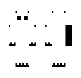 It's a... a... GHOST!!!