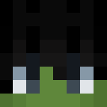 BenThore - Fanskin. - Comics Minecraft Skins - image 3