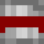 Kaganrok - The Stone Monster - Other Minecraft Skins - image 3