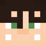 Eren Titan - Attack on Titan - Male Minecraft Skins - image 3