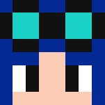DanTDM (Female) - Remix - Female Minecraft Skins - image 3