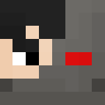 Cyborg Superman - Male Minecraft Skins - image 3