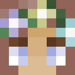 ????Body like a backroad???? - Female Minecraft Skins - image 3